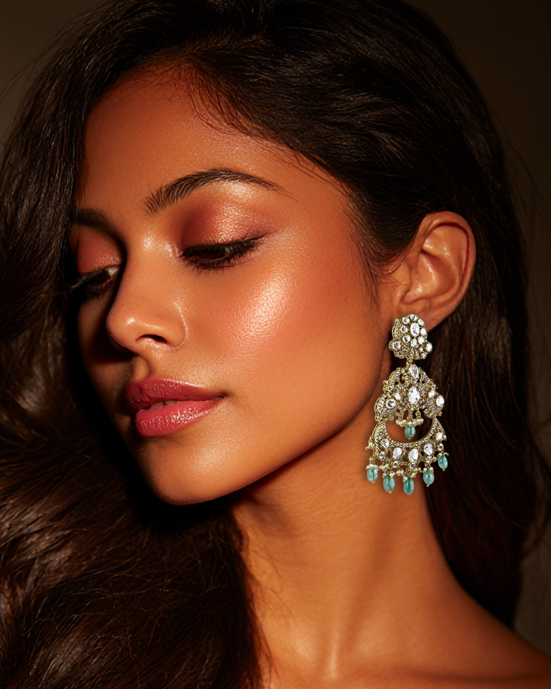 Inaaya Earrings