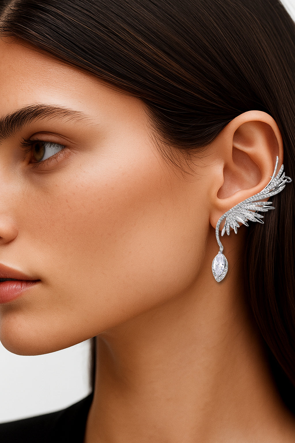 Rosee Earrings