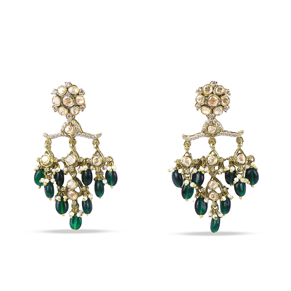 Amra Necklace Set
