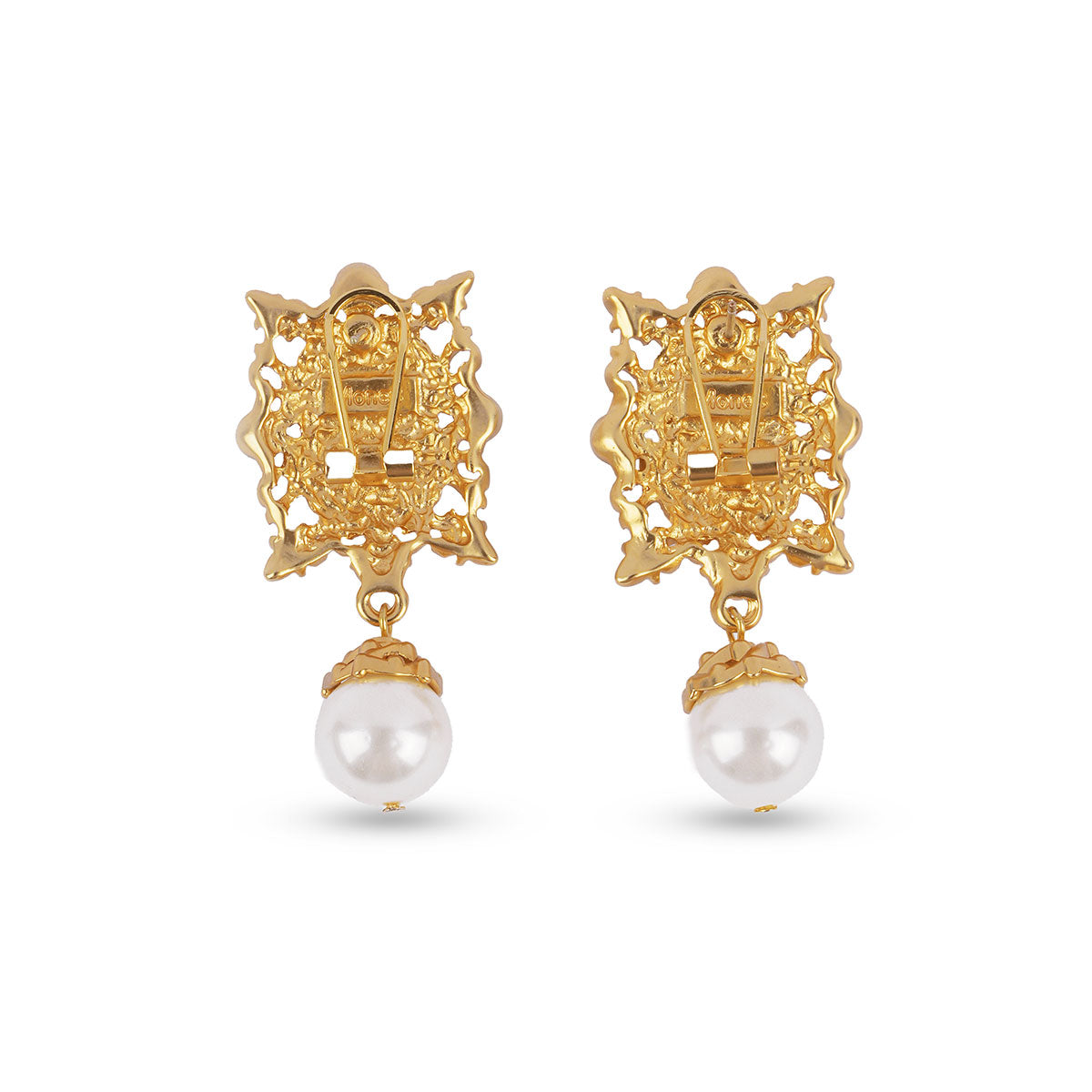 Azaria Earrings