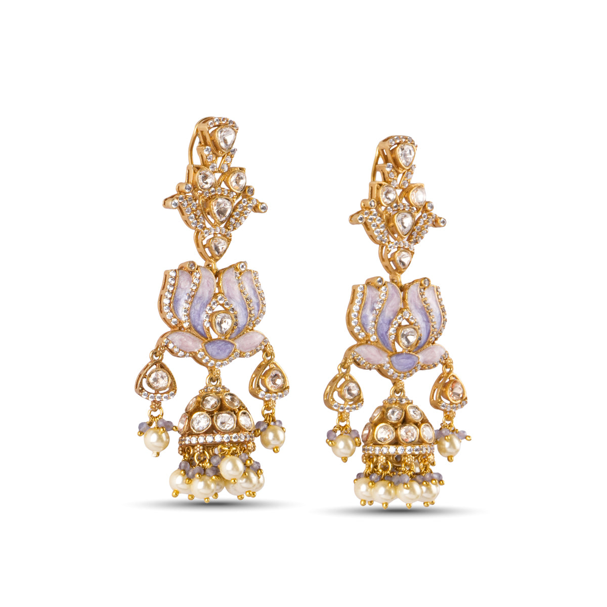 Ara Earrings
