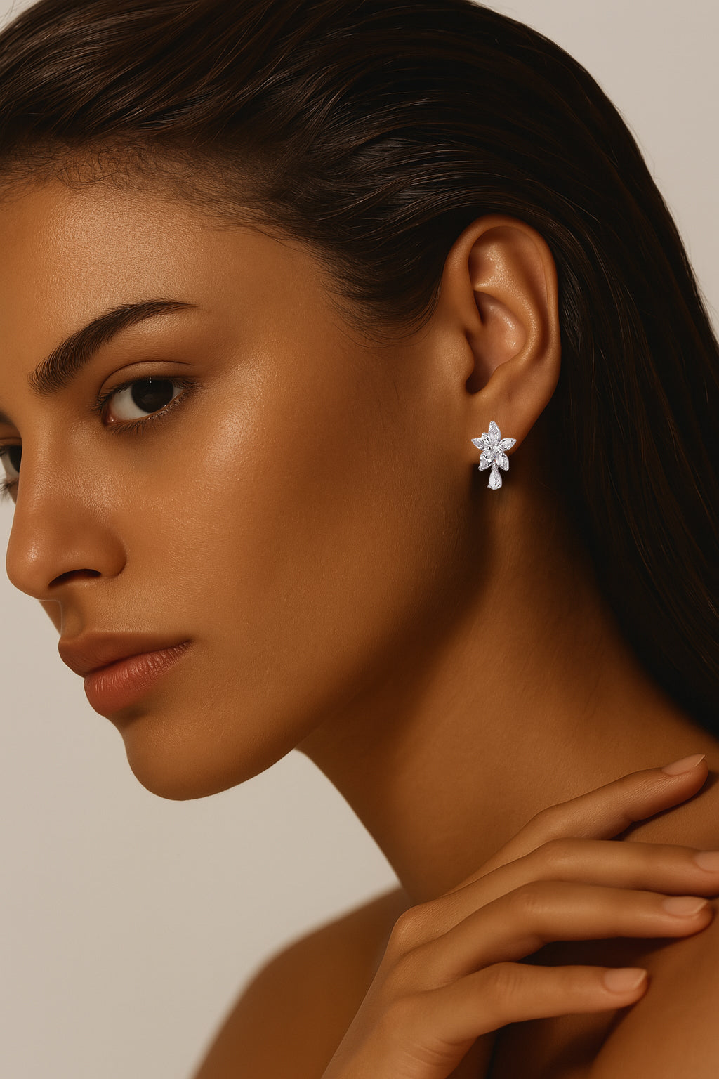 Freya Earrings