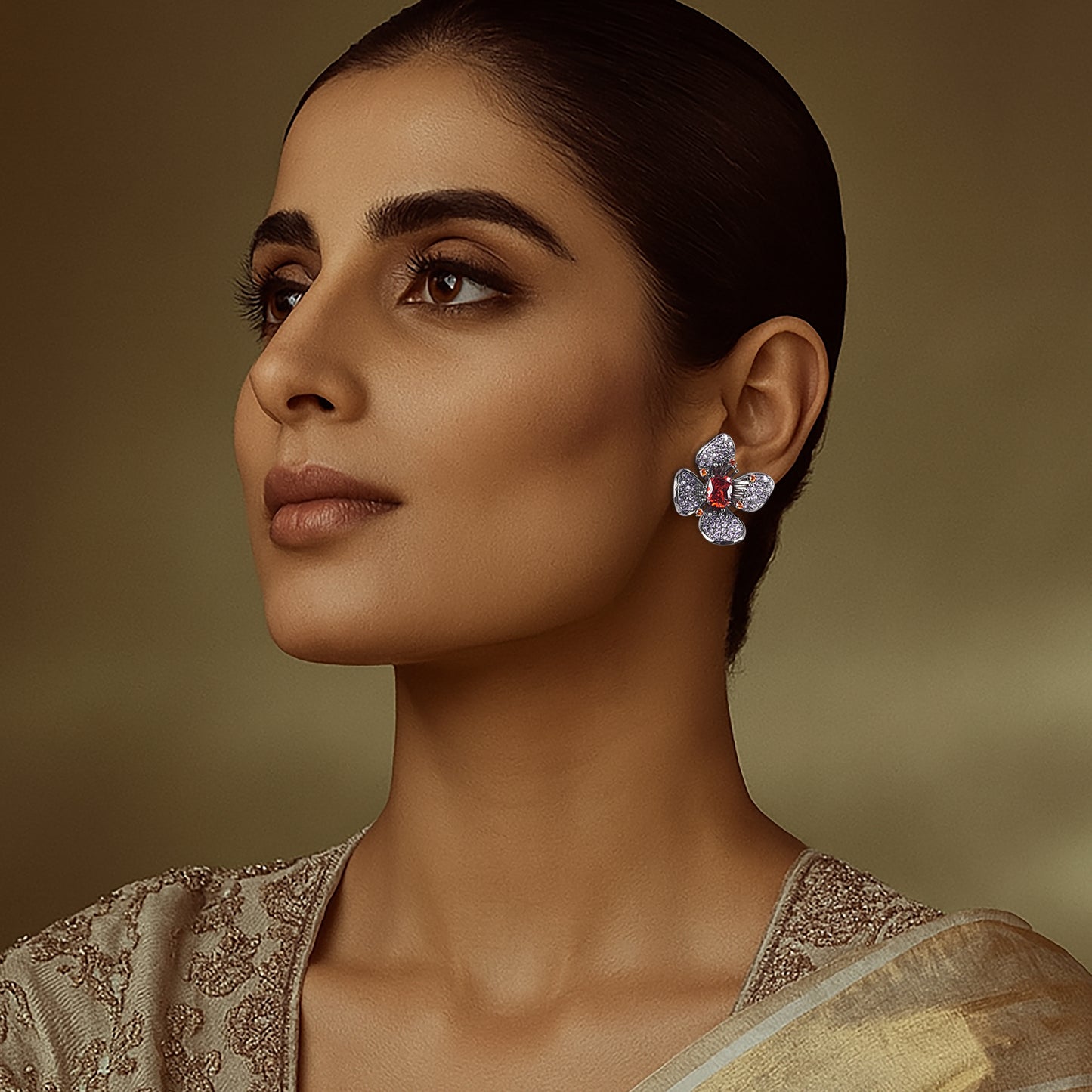 Orionna Earrings