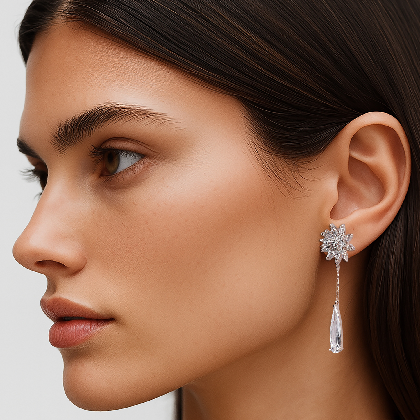 Cleo Drop Earrings