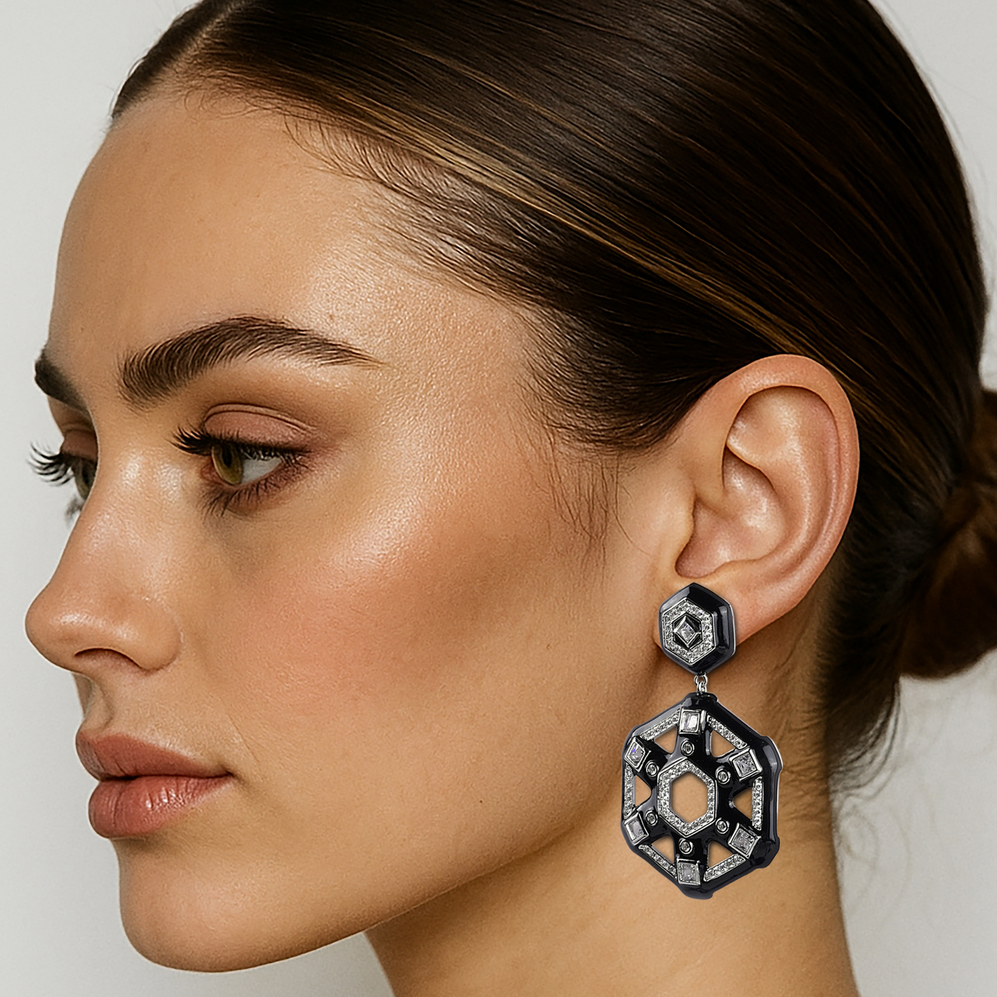 Rayna Earrings