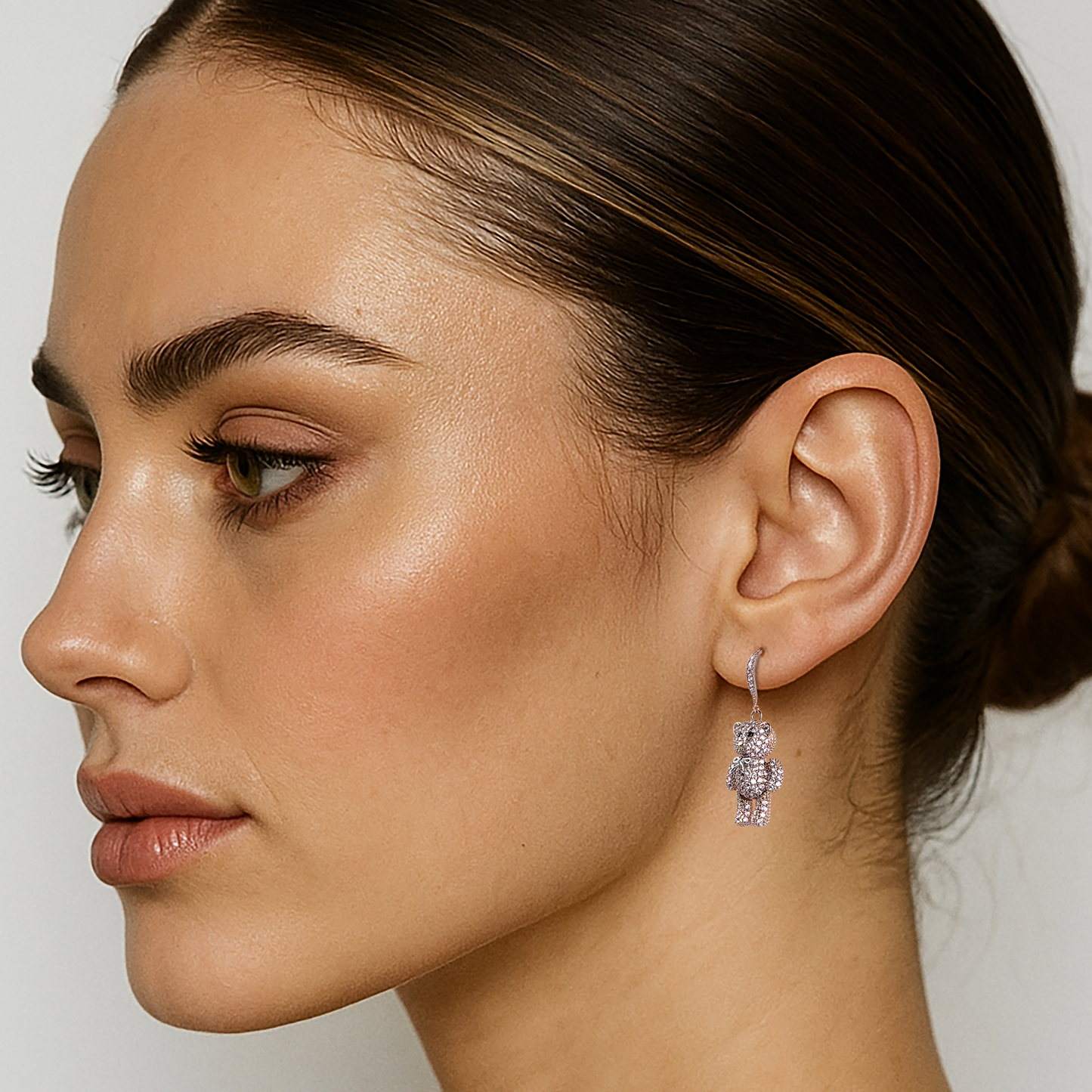 Mire Earrings