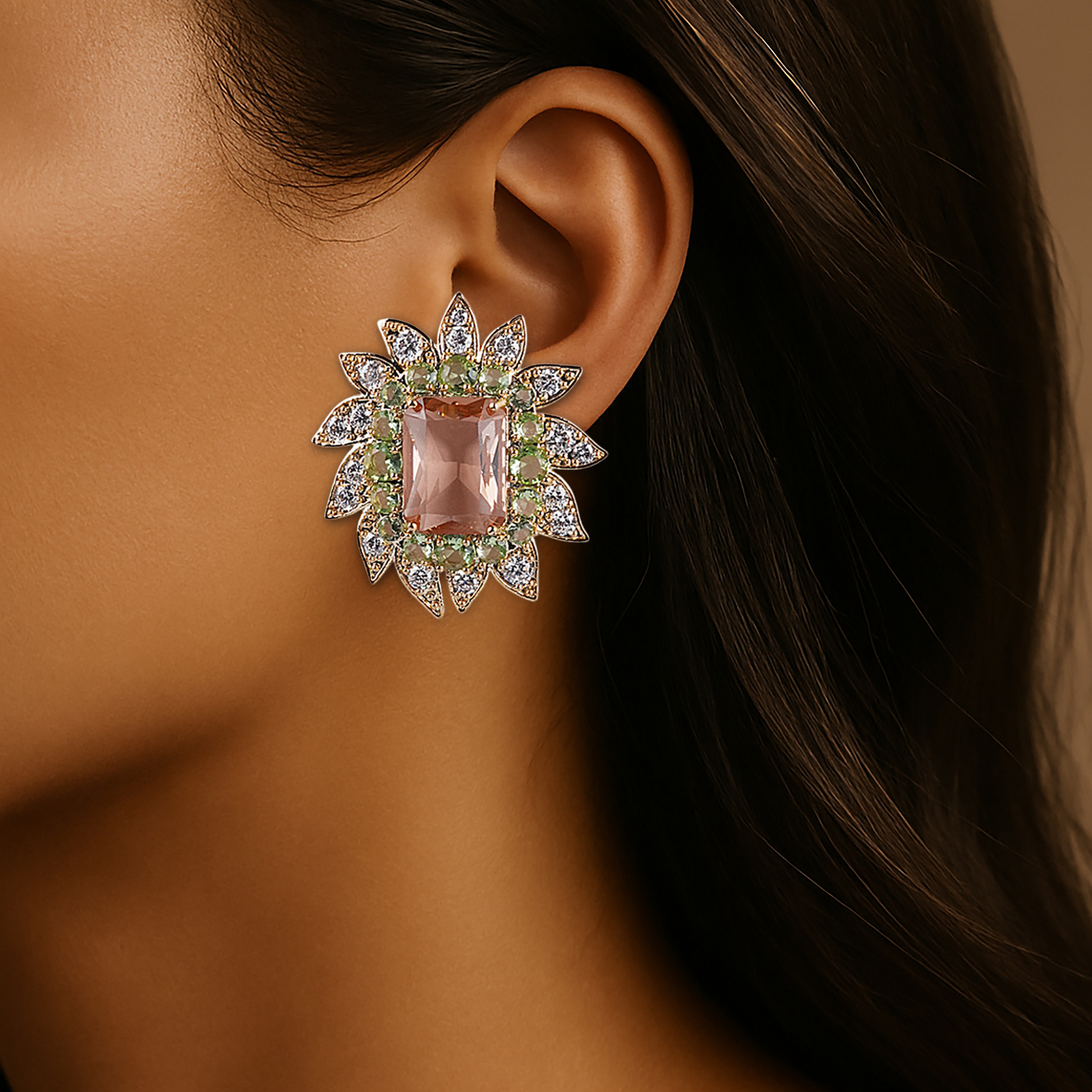 Aurianne Studs