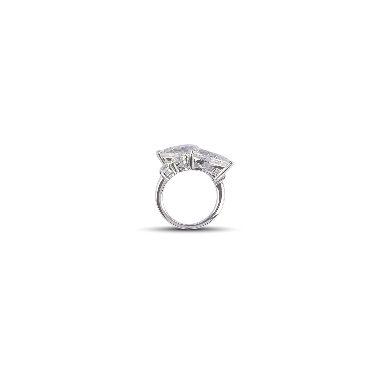 Emilio Eternity Ring