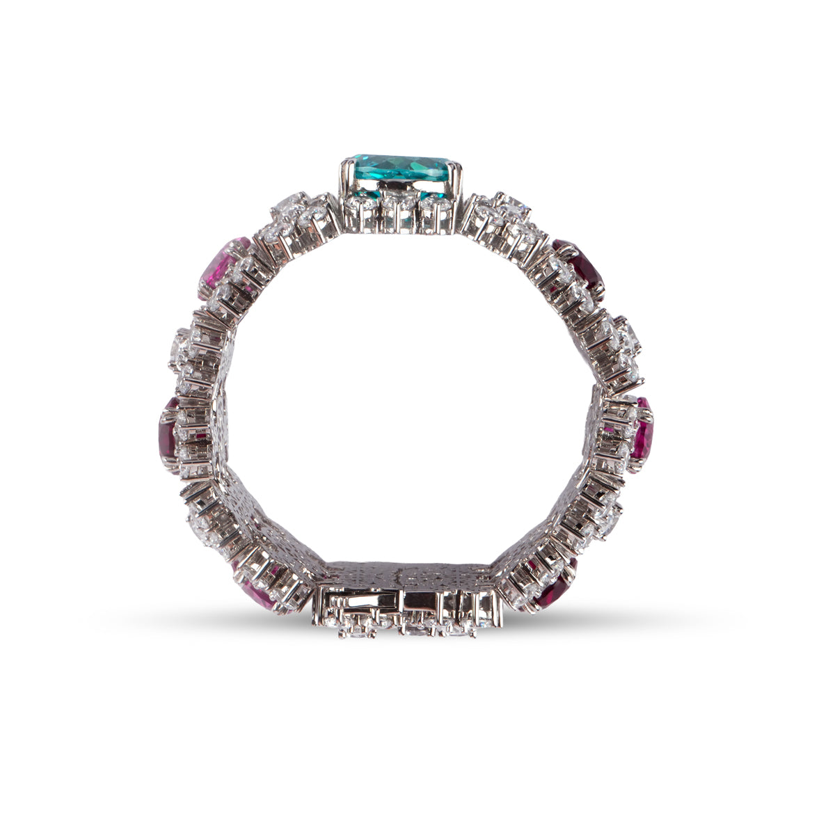 Paloma Trinity Bracelet