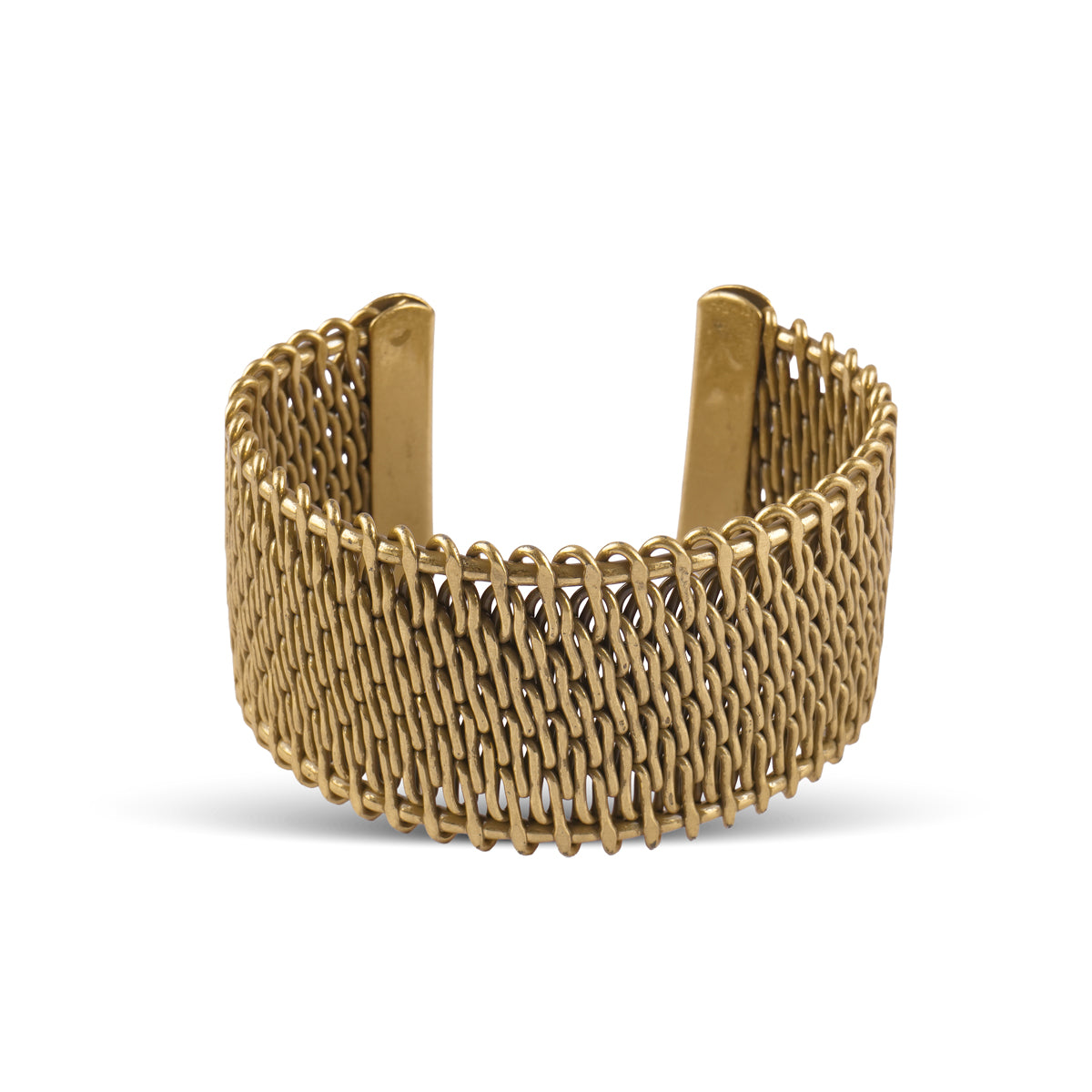 Zephrya Cuff Bracelet
