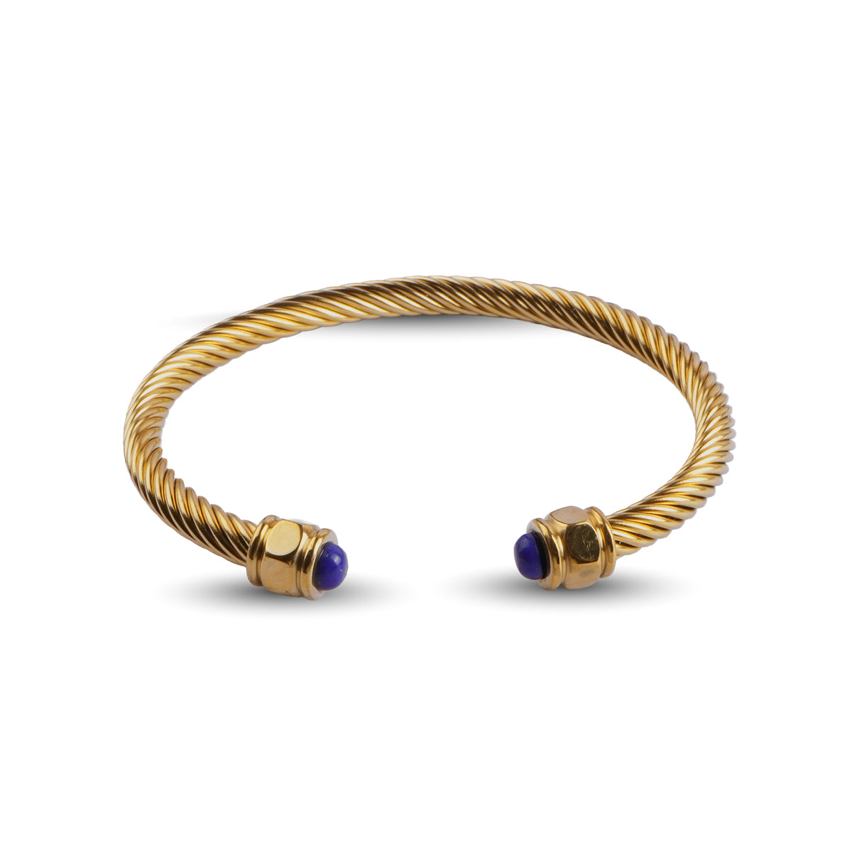 Aurora Gold Bracelet