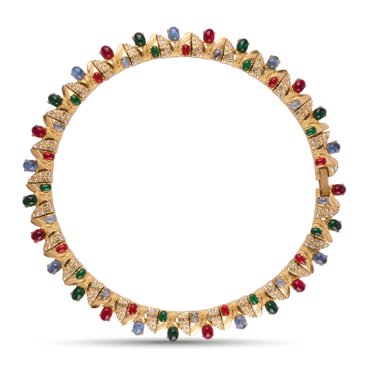 Epona Victorian Necklace