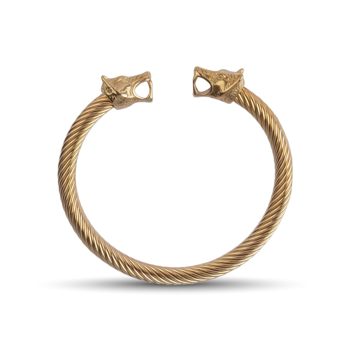 Silva Gold Bracelet