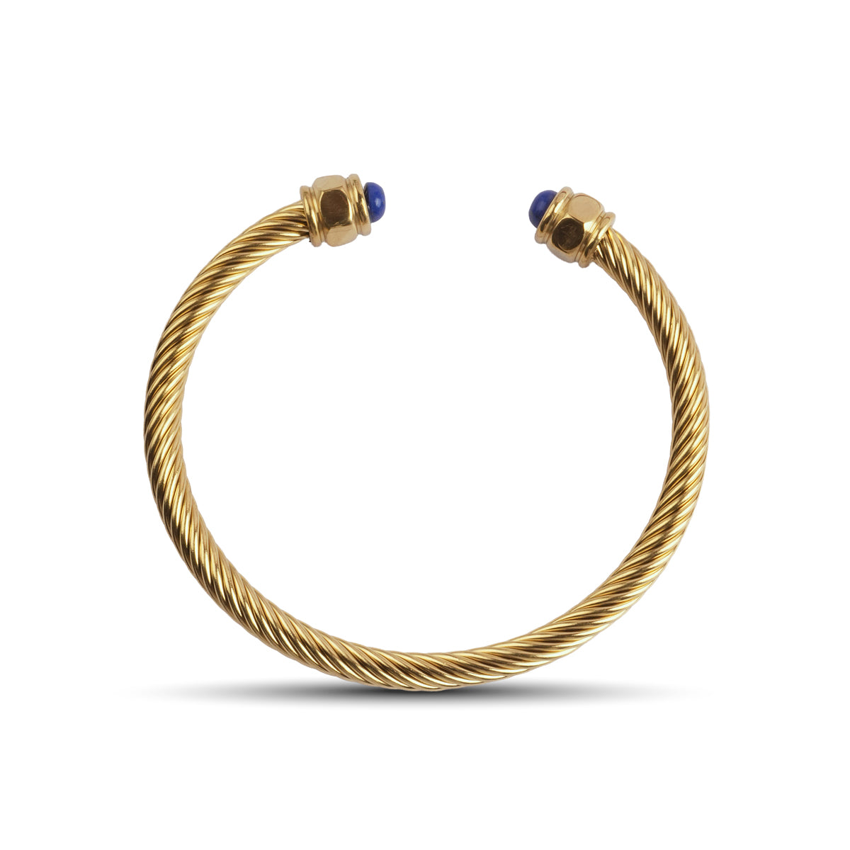 Aurora Gold Bracelet