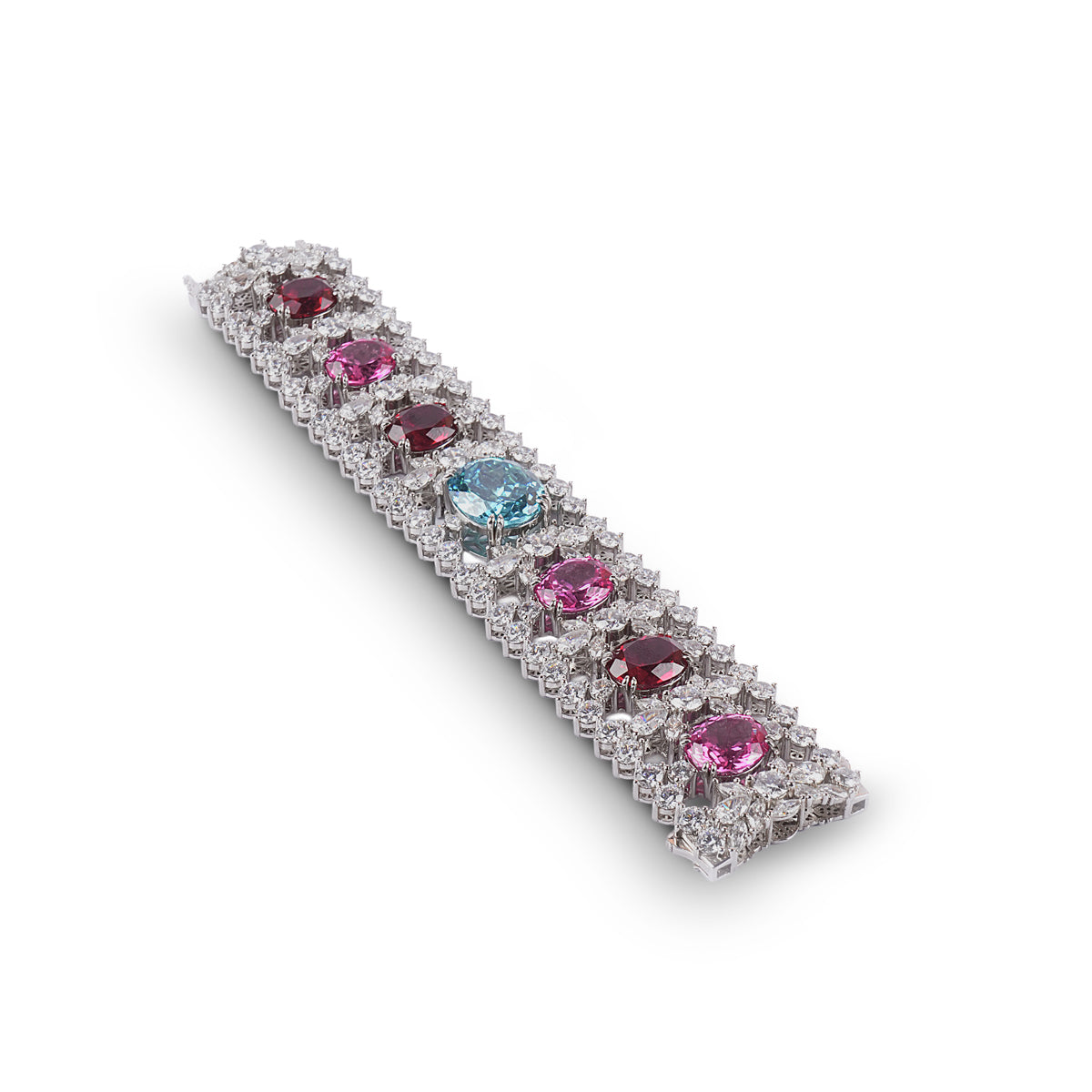 Paloma Trinity Bracelet