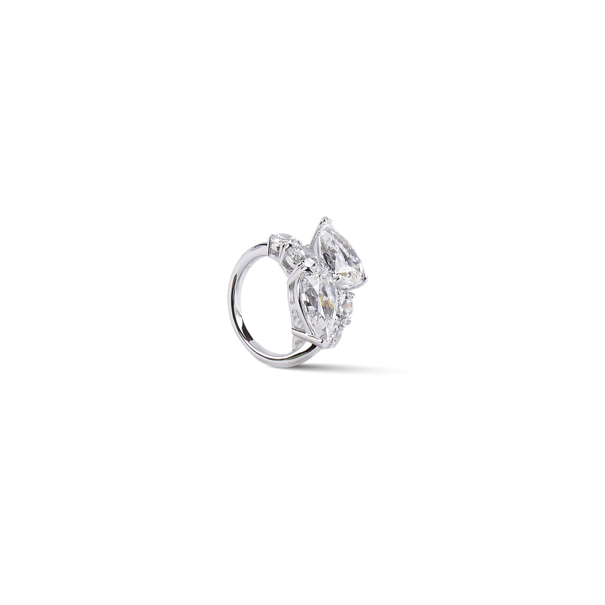 Emilio Eternity Ring