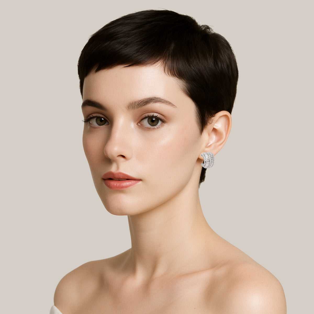Niva Earrings