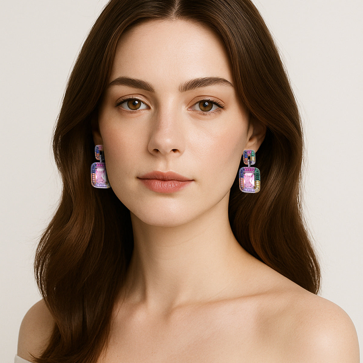 Fleur Earring