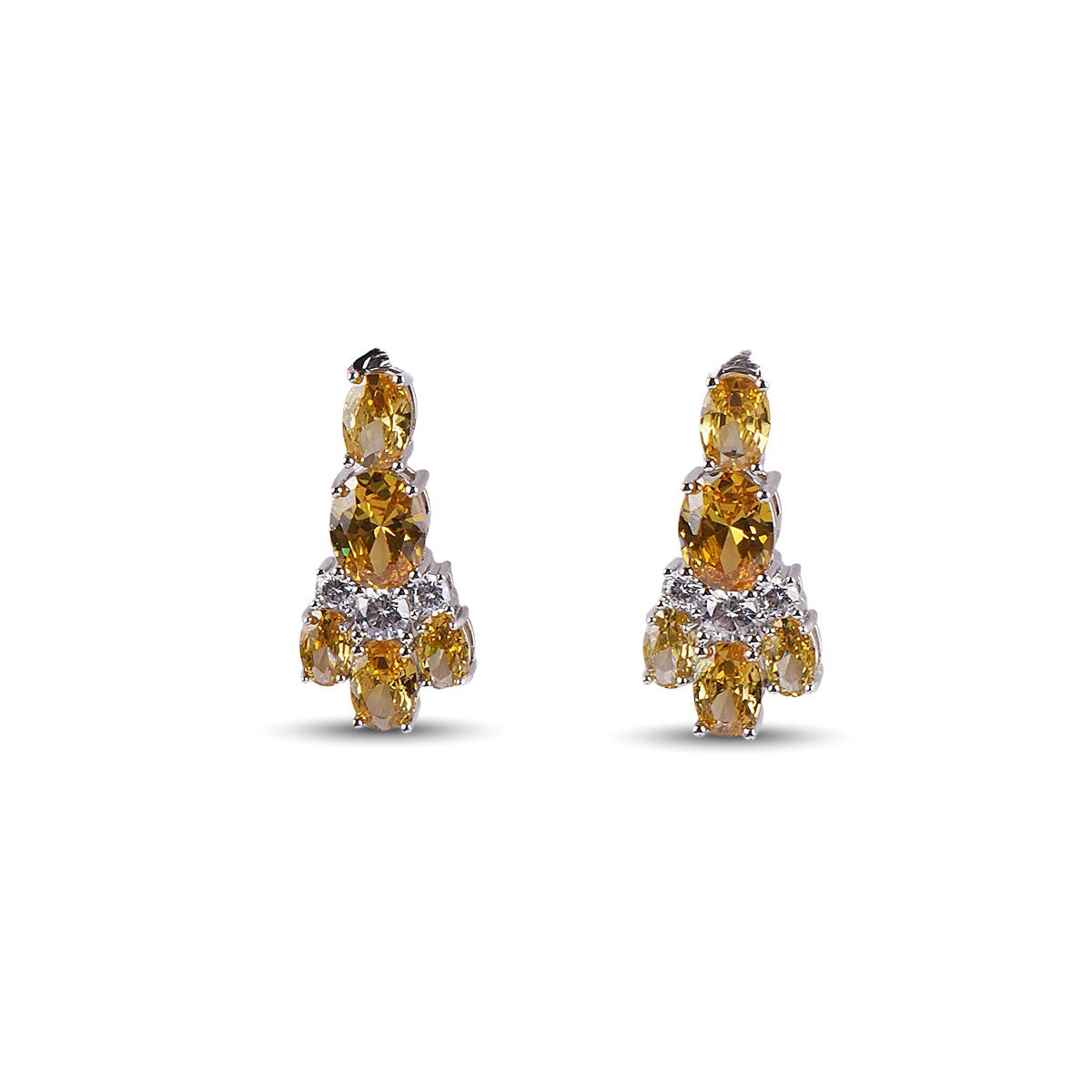 Amelia Necklace Set - MBAGH