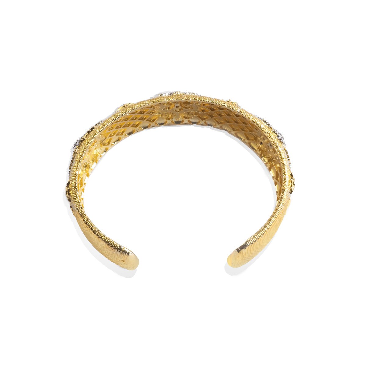 Arion Cuff - MBAGH