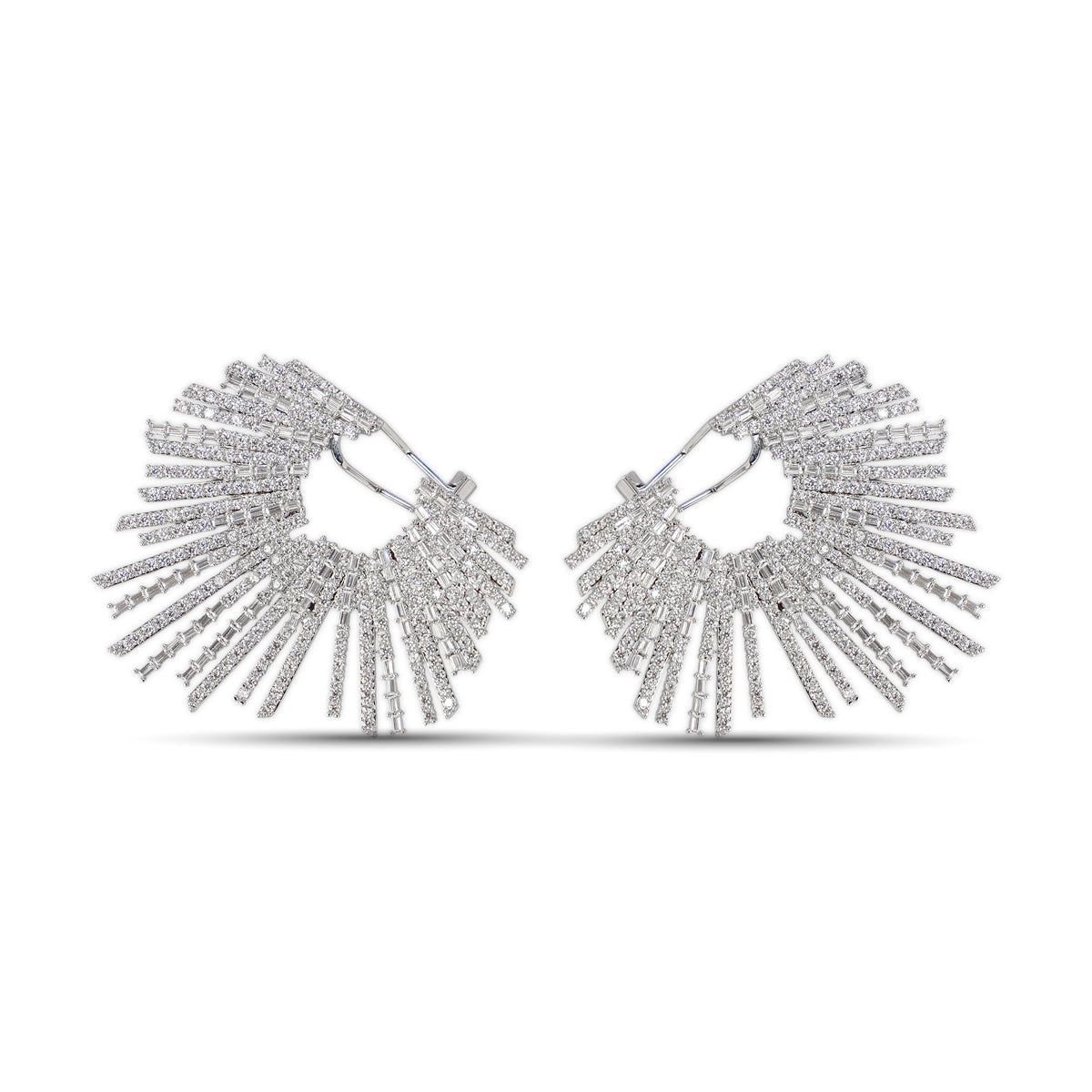 Blume Earrings - MBAGH