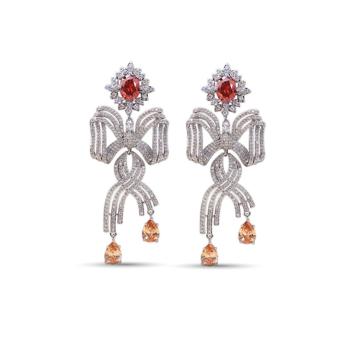 Cora Earrings - MBAGH