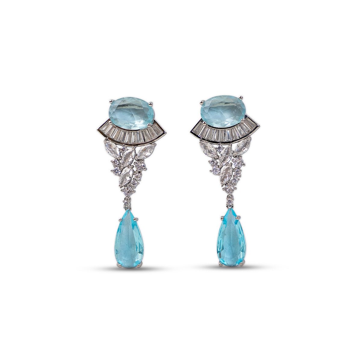 Isla Earrings - MBAGH