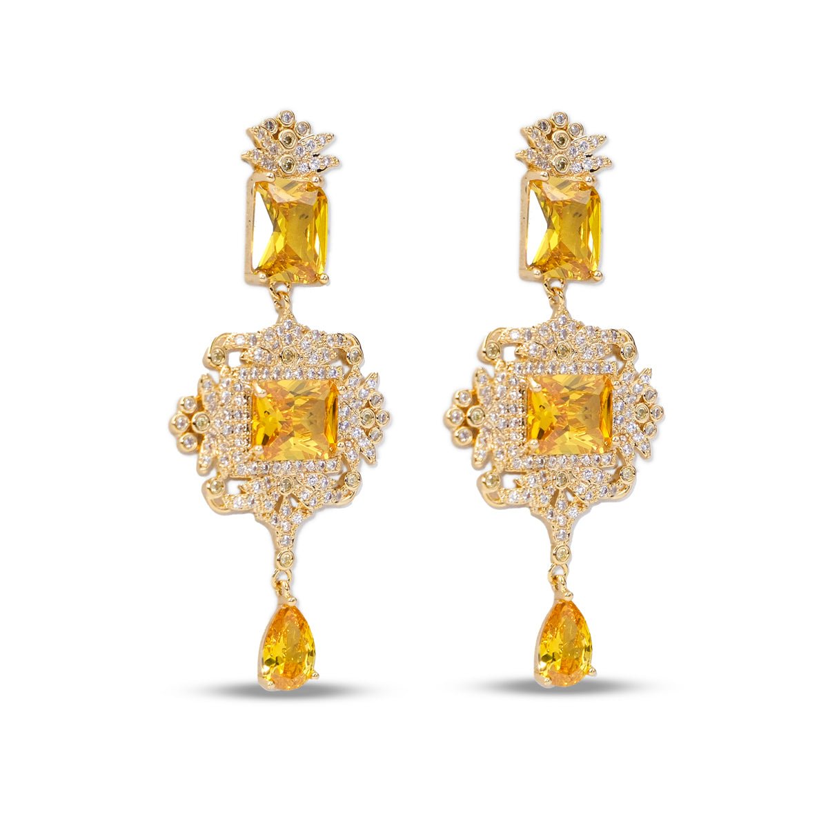 Joul Earrings - MBAGH