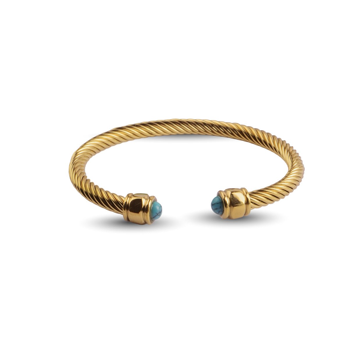 Juno Cuff Bracelet - MBAGH