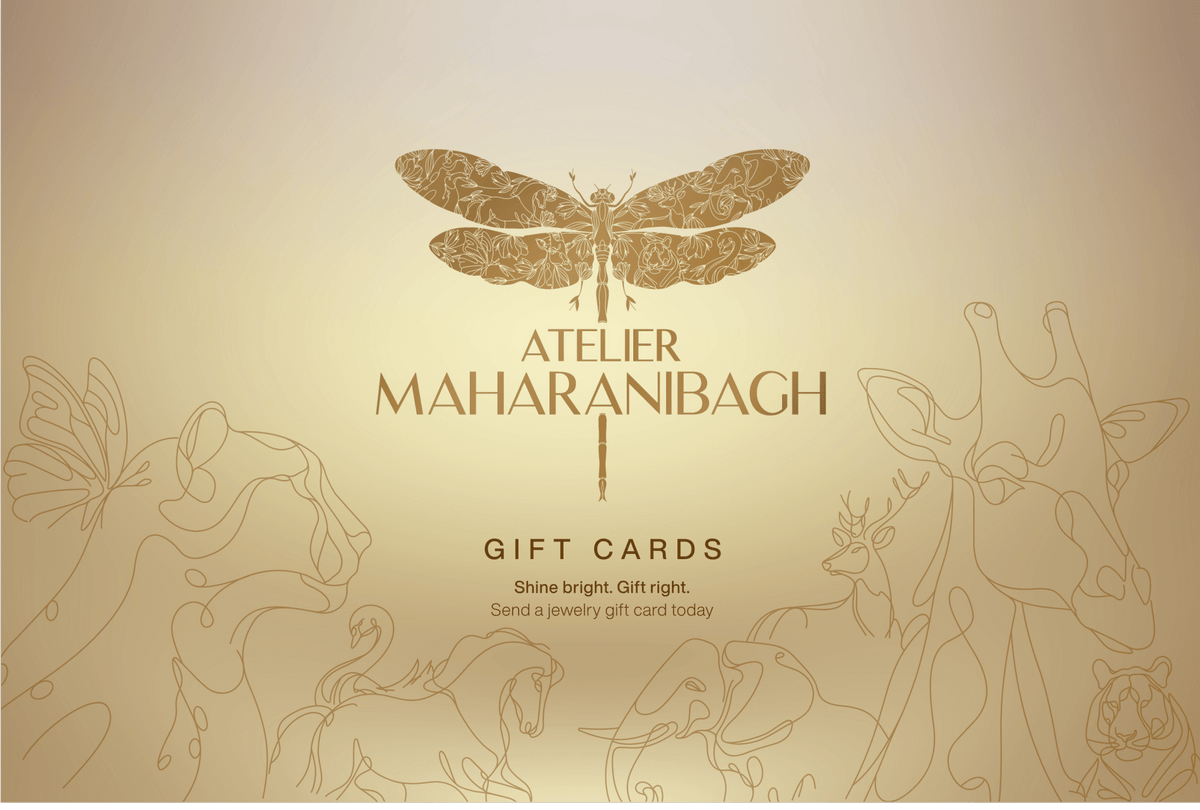 Mbagh Gift Card - MBAGH