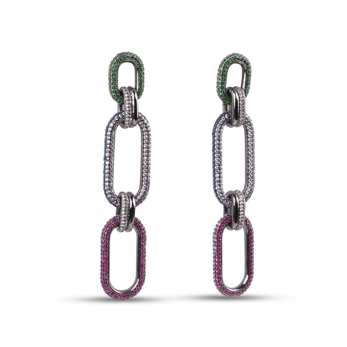 Odette Earrings - MBAGH