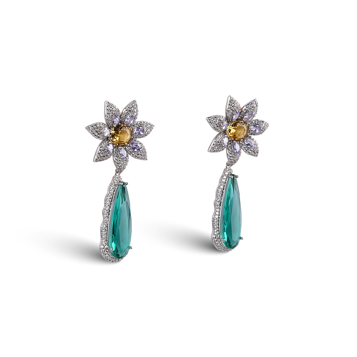 Orionn Earrings - MBAGH