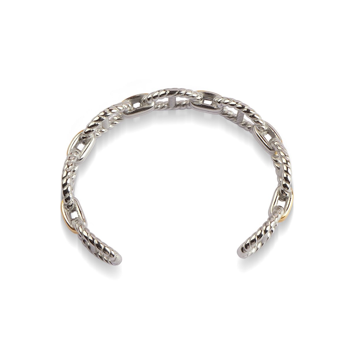Rhea Chain Bracelet - MBAGH
