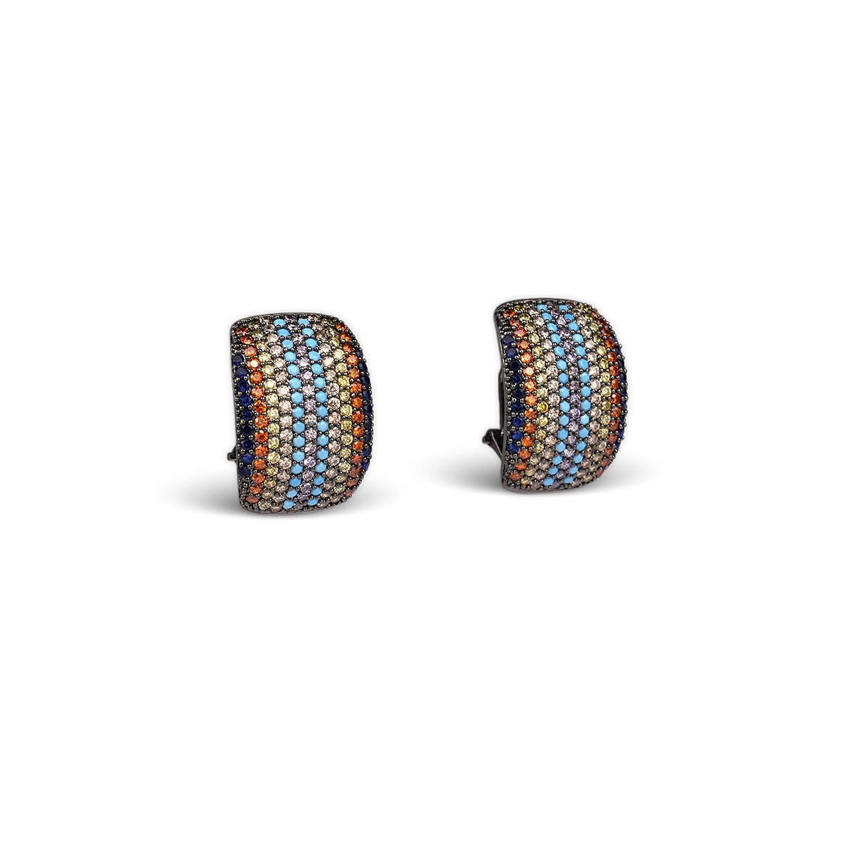 Soliel Earrings - MBAGH