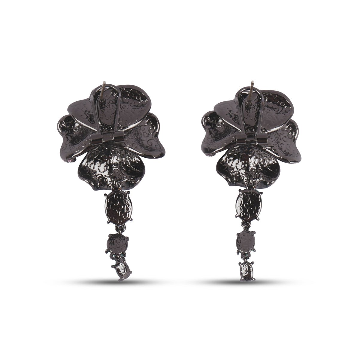 Tamar Earrings - MBAGH