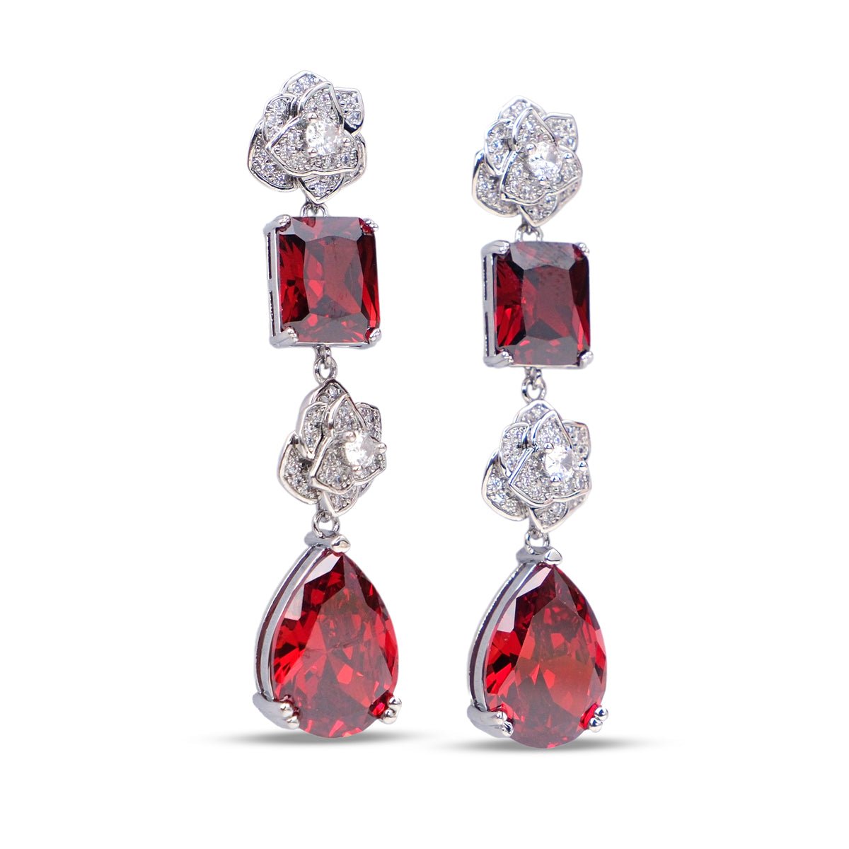 Vesper Earrings - MBAGH