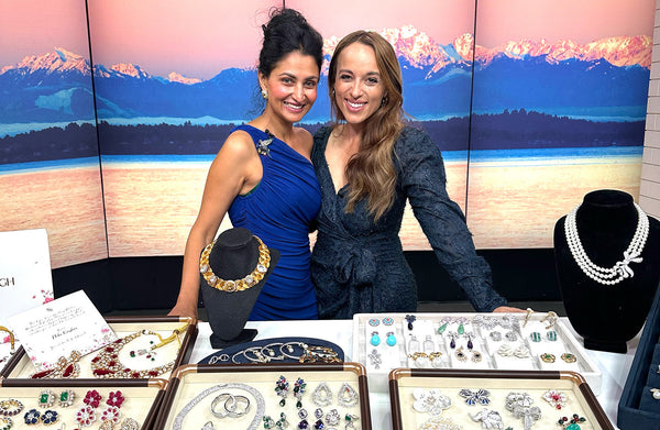 Atelier Maharanibagh Takes Flight with King 5: A Jewel in the Northwest Spotlight
