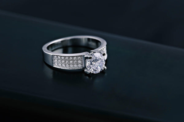 Rings: Symbols of Strength, Elegance & Meaning