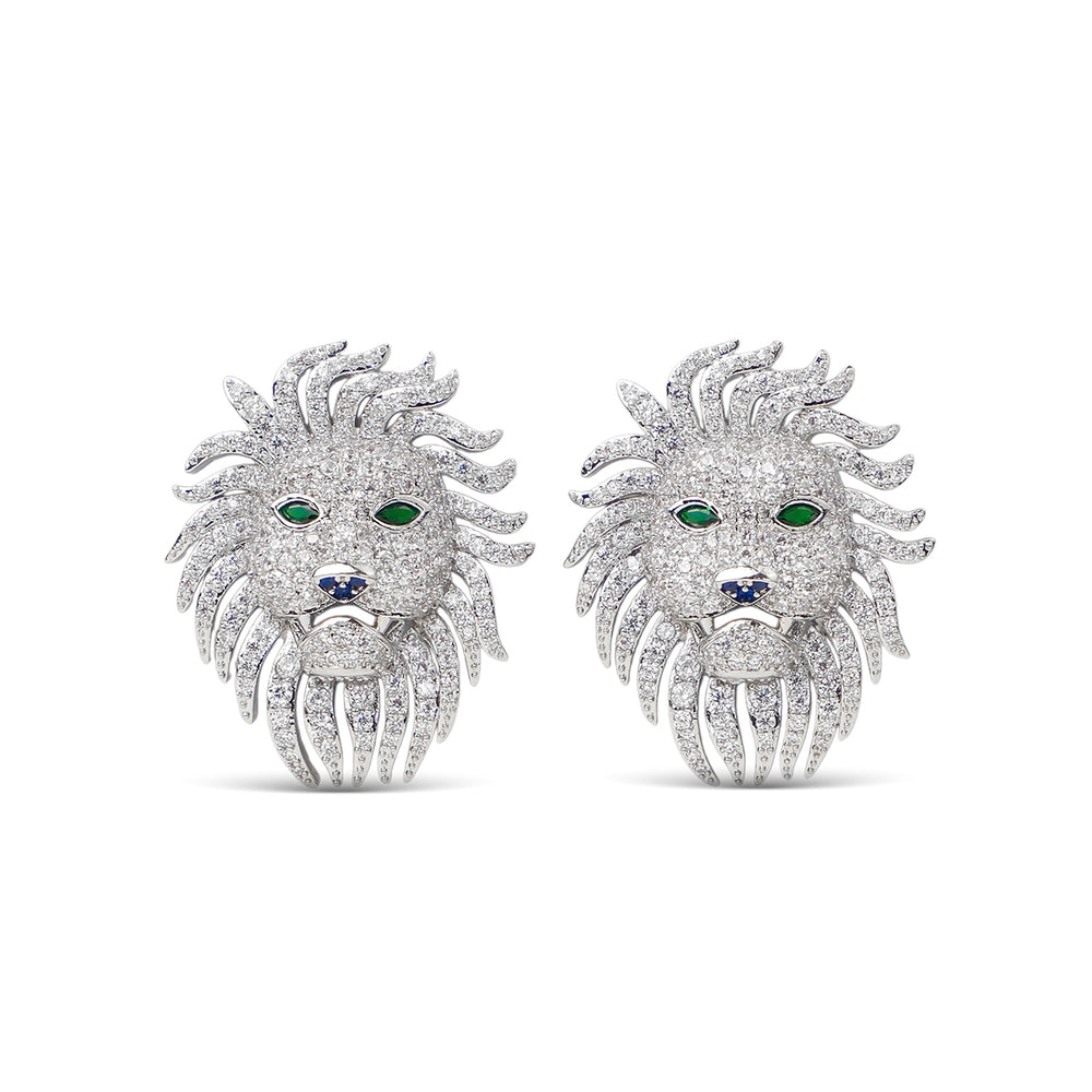 Czarine Earrings