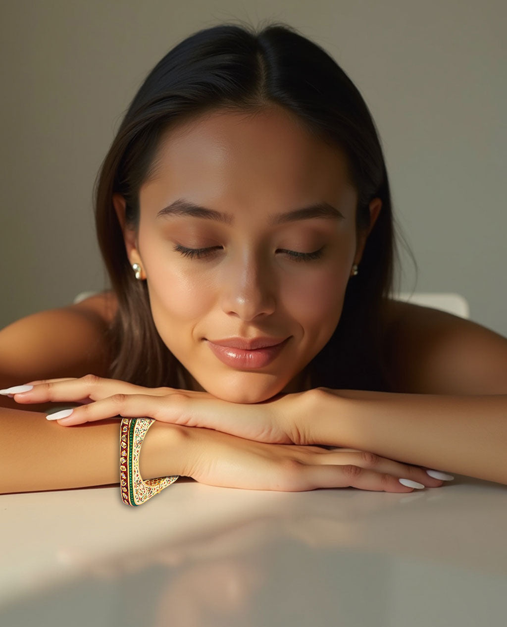 Devani Meena Bangle