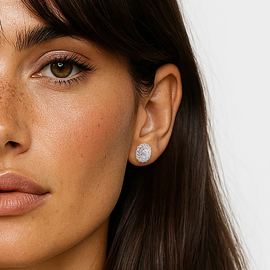 Freya Studs