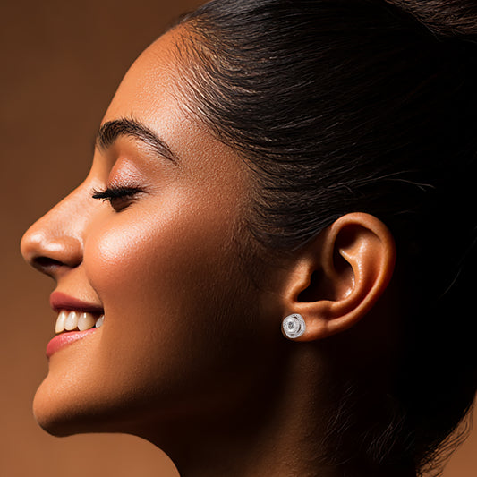 Selene Studs