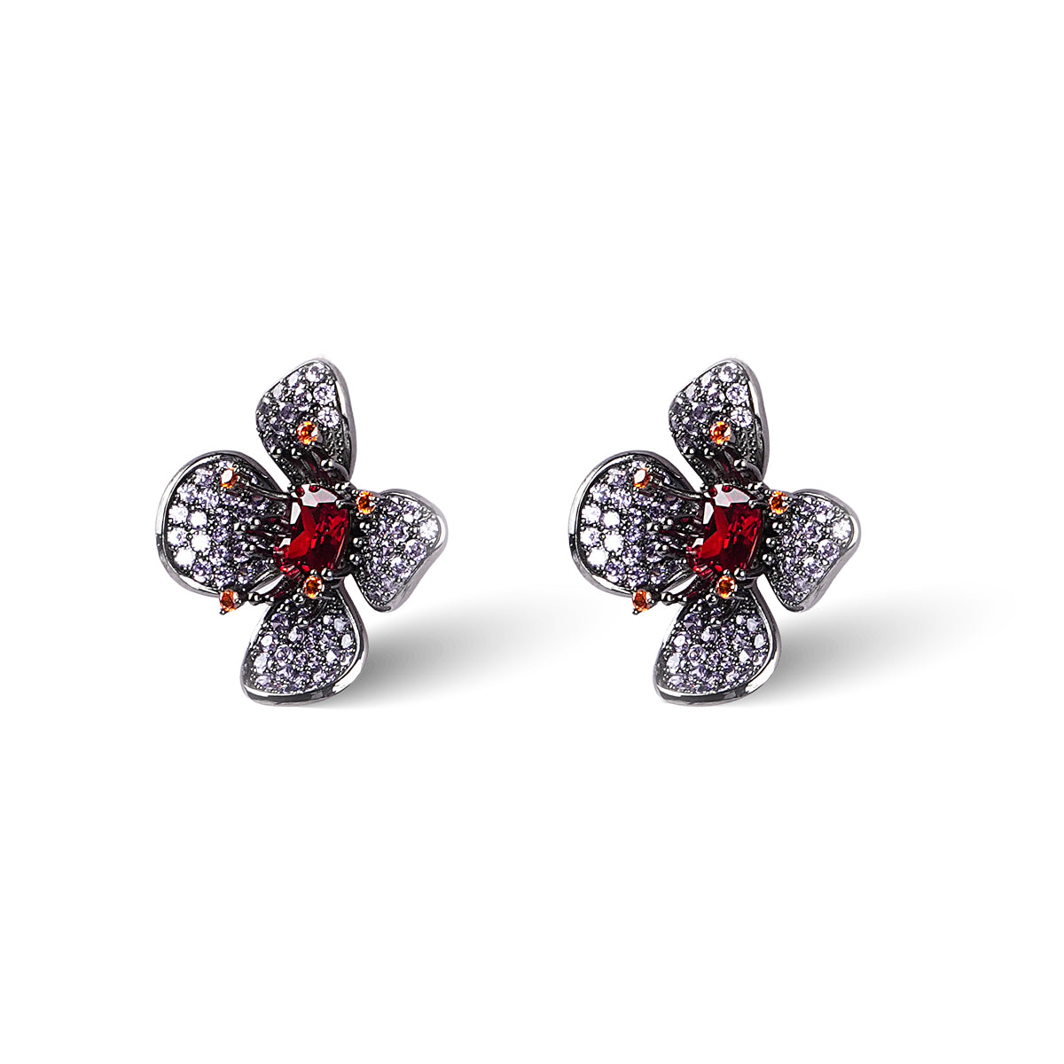 Orionna Earrings