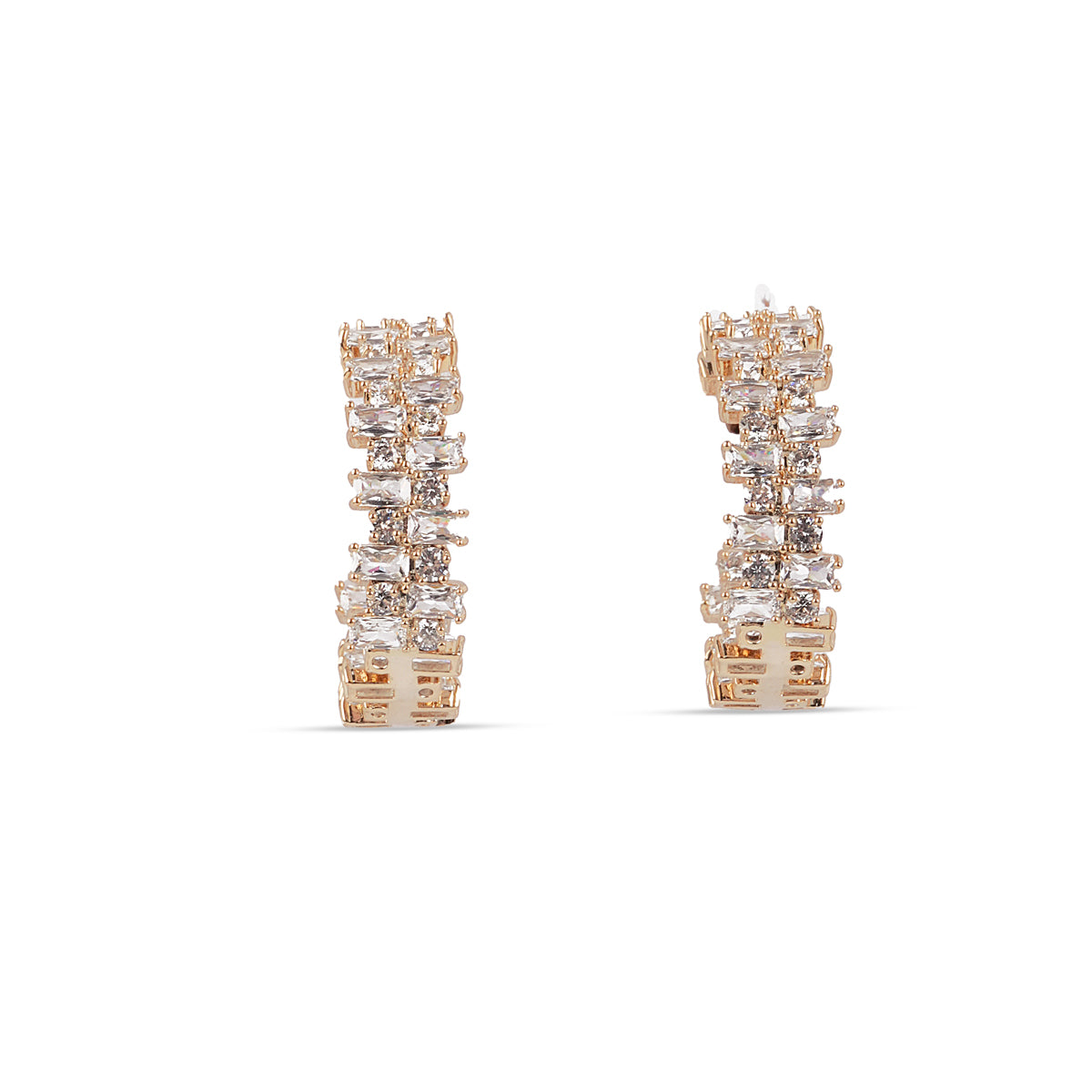 Zenobia Earrings