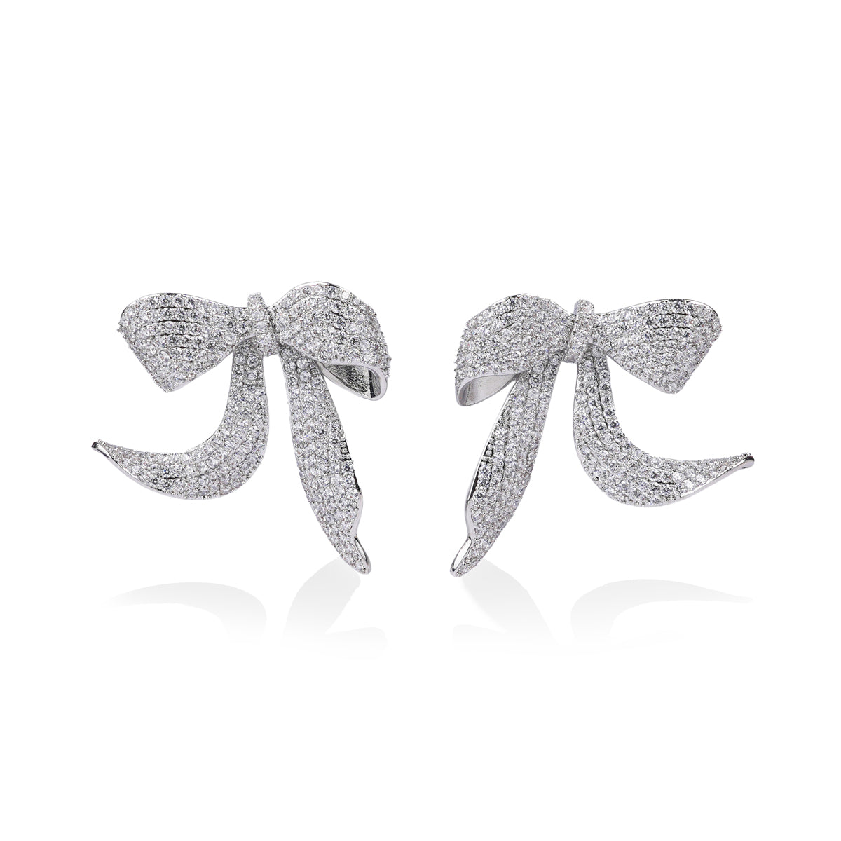 Silve Earrings