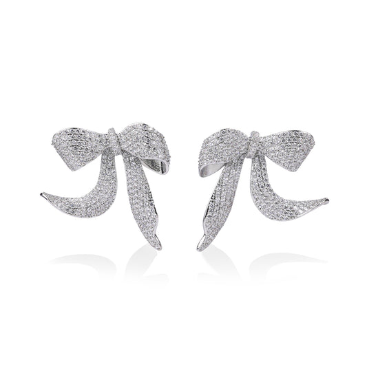 Silve Earrings
