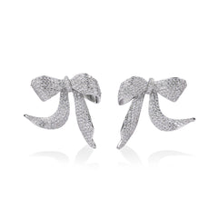Silve Earrings