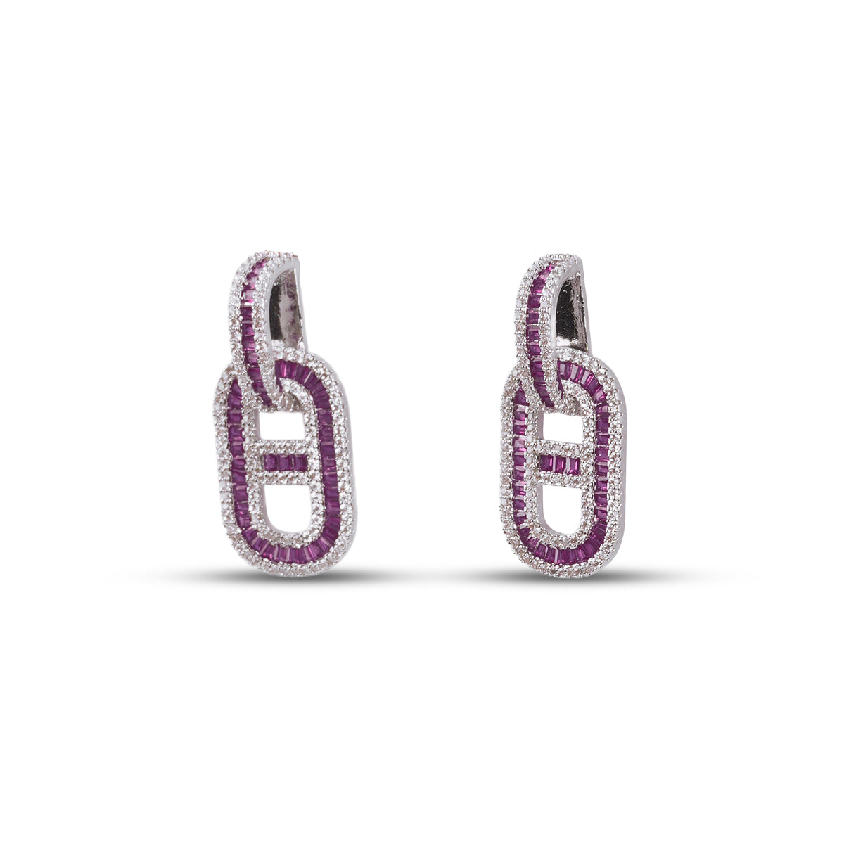 Célène Drop Earrings