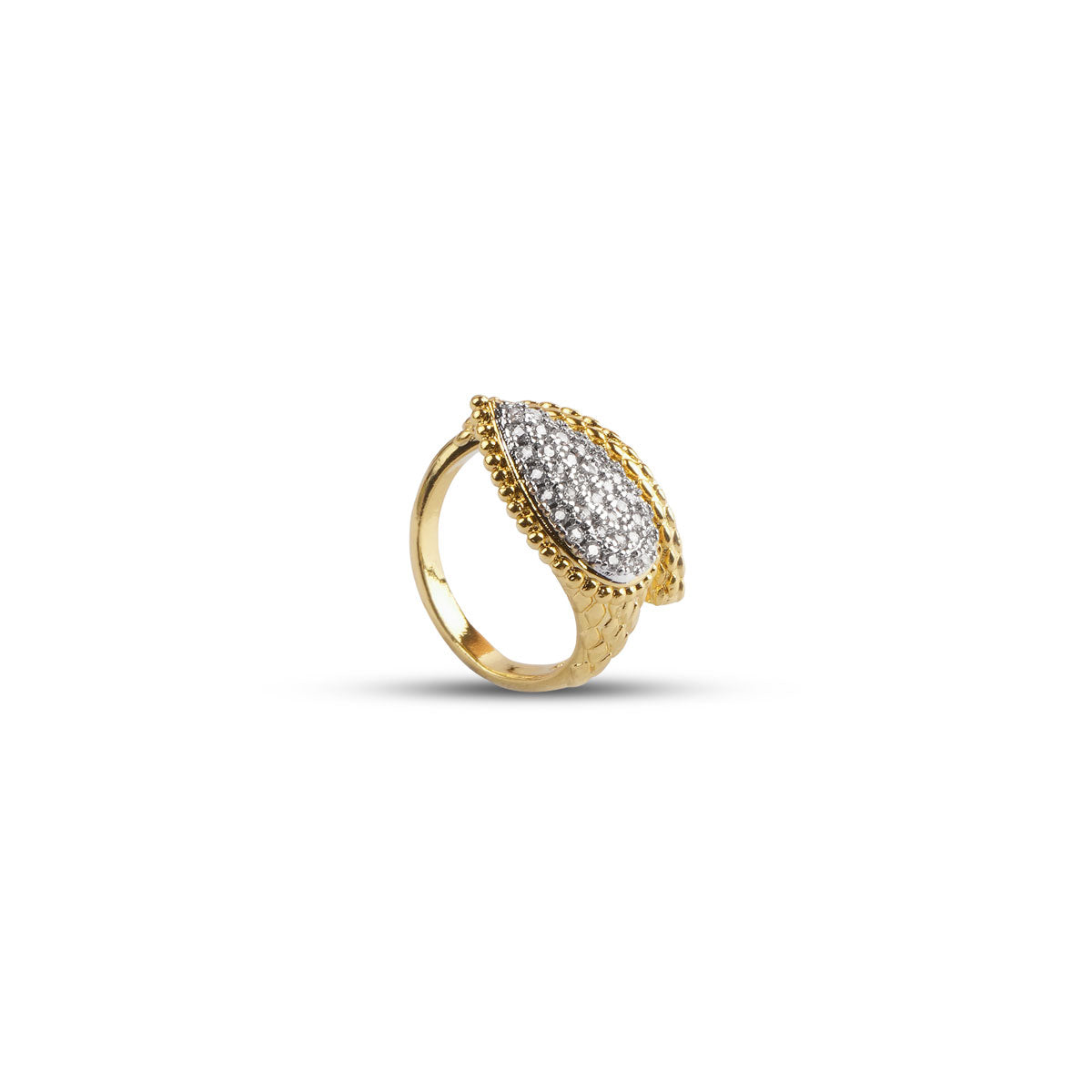 Starlet Ring