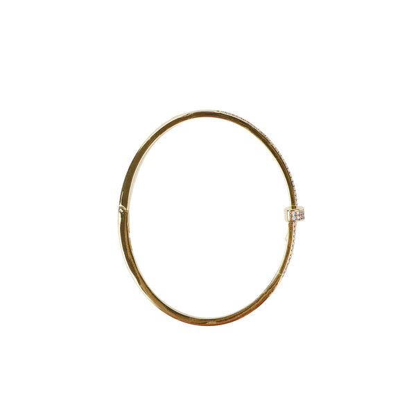 Skylin Gold Bracelet